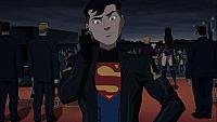 Image from: Reign of the Supermen (2019)