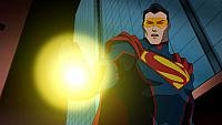 Image from: Reign of the Supermen (2019)