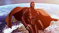 Image from: Reign of the Supermen (2019)