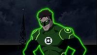 Image from: Reign of the Supermen (2019)