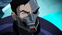 Image from: Reign of the Supermen (2019)