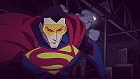 Image from: Reign of the Supermen (2019)