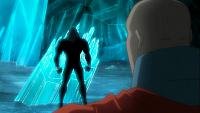 Image from: Reign of the Supermen (2019)