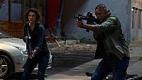 Image from: Gemini Man (2019)