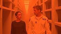 Image from: Ad Astra (2019)