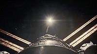 Image from: Ad Astra (2019)