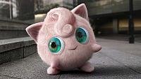 Image from: Pokémon Detective Pikachu (2019)