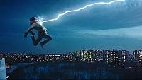 Image from: Shazam! (2019)
