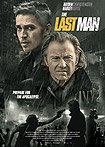 Last Man, The (2018) Poster