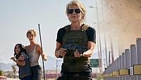 Image from: Terminator: Dark Fate (2019)