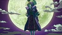 Image from: Batman Ninja (2018)