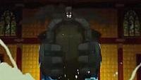 Image from: Batman Ninja (2018)