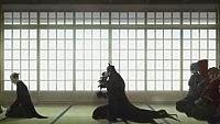 Image from: Batman Ninja (2018)