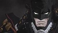 Image from: Batman Ninja (2018)