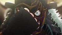Image from: Batman Ninja (2018)