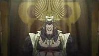 Image from: Batman Ninja (2018)