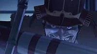 Image from: Batman Ninja (2018)