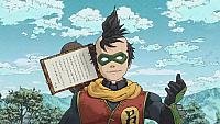 Image from: Batman Ninja (2018)