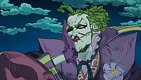 Image from: Batman Ninja (2018)