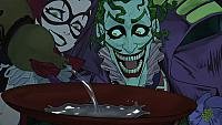 Image from: Batman Ninja (2018)