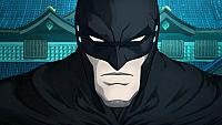 Image from: Batman Ninja (2018)