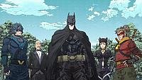 Image from: Batman Ninja (2018)