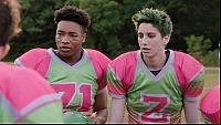 Image from: Z-O-M-B-I-E-S (2018)