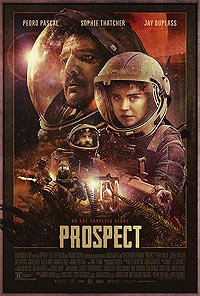 Prospect (2018) Movie Poster