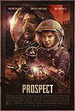 Prospect (2018) Poster