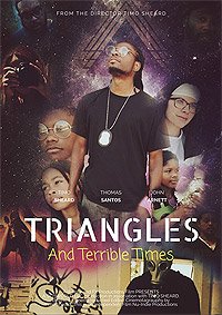 Triangles and Terrible Times (2018) Movie Poster