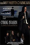 Matt Preston in Cyborg Invasion (2019) Poster