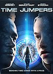 Time Jumpers (2018) Poster