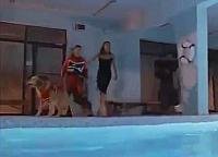 Image from: Seventeen Again (2000)