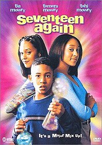 Seventeen Again (2000) Movie Poster