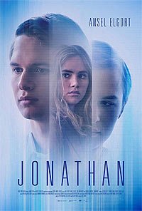 Jonathan (2018) Movie Poster