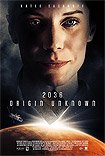 2036 Origin Unknown (2018) Poster