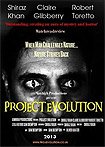 Project Evolution (2018) Poster