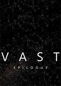 Vast: Epilogue - A Chance for Peace (2018) Movie Poster