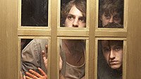 Image from: Plague, The (2006)