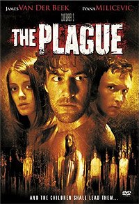 Plague, The (2006) Movie Poster
