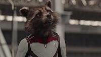 Image from: Avengers: Endgame (2019)