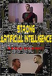 Strong Artificial Intelligence (2018) Poster