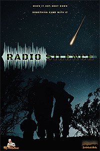 Radio Silence (2018) Movie Poster