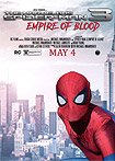 Marvelous Spider-Man 3: Empire of Blood, The (2018) Poster