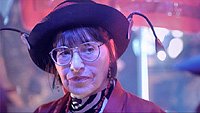 Image from: Apocalyptic 2077 (2019)