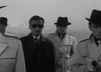 Image from: Evil Brain from Outer Space (1965)