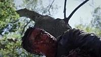 Image from: Alien Predator (2018)
