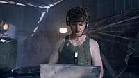 Image from: Alien Predator (2018)