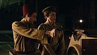 Image from: Stargate Origins: Catherine (2018)