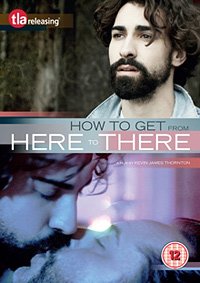 How To Get From Here To There (2018) Movie Poster